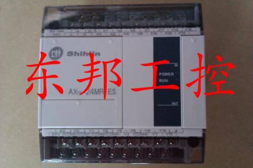 供应东莞台湾士林AX1N系列PLC销售
