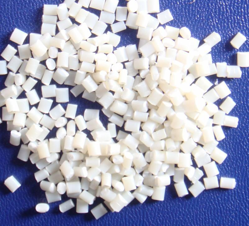 供应特级白色pp再生料吸塑专用回料全国发货