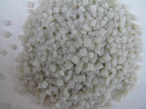 PP白色吨袋再生料可注塑拉丝强度批发