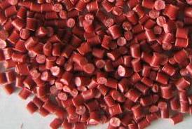 供应红色PP再生料（用于：注塑成型，拉丝，压板全国发货
