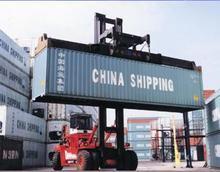 供应福州到上海海运集装箱船运