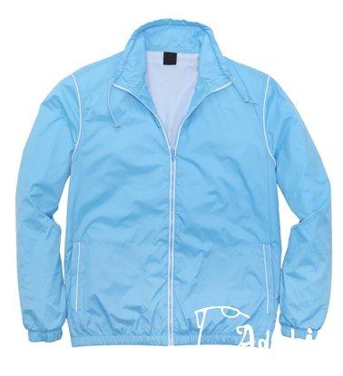 广州物流公司秋冬风衣夹克专业订做 风衣夹克订做电话