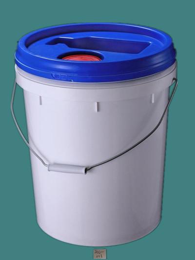 20L塑料桶20L出口级桶20L防盗桶批发