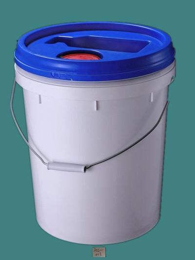 供应20L塑料桶20L出口级桶20L防盗桶