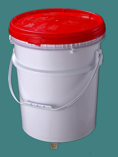 供应20L塑料桶20L出口级桶20L美式桶