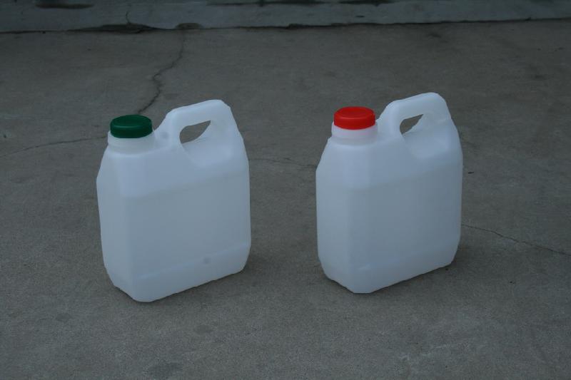 供应1L塑料桶1公斤香精桶