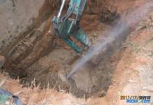供应杭州水管测漏地下水管测漏