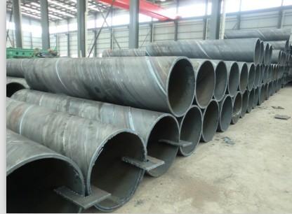 供应200-800小口径螺旋钢管广西沧海钢管厂