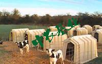 供应养牛设备牛体刷粪污处理设备