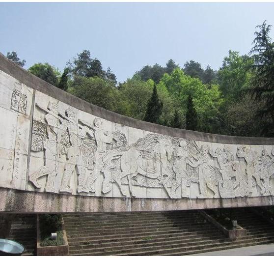 潍坊市山东哪里的大型大理石浮雕最便宜厂家