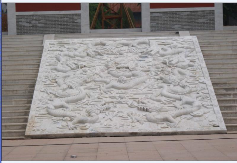 供应临朐县最便宜的大型大理石浮雕厂家图片