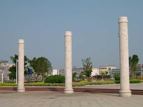 供应临朐县哪一家最大型大理石浮雕
