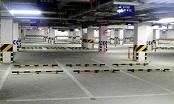 四川成都云南贵州停车场车位划线设计施工-百盛鸿最专业图片