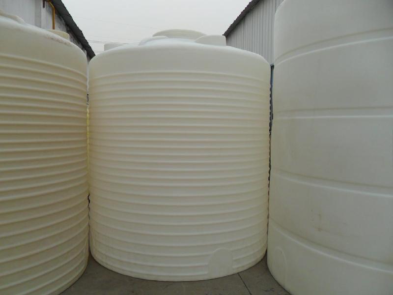 供应6吨塑料水箱 6立方塑料储罐 6000L塑料水桶