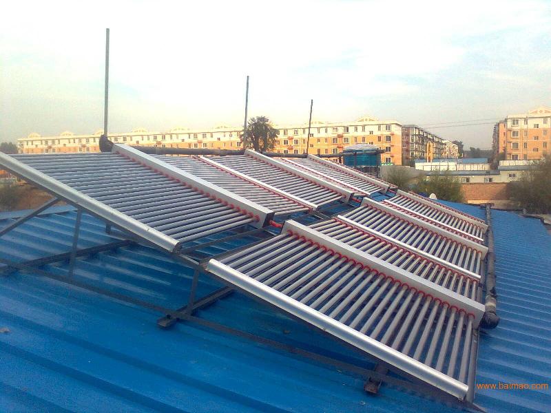 供应徐州太阳能热水器加盟