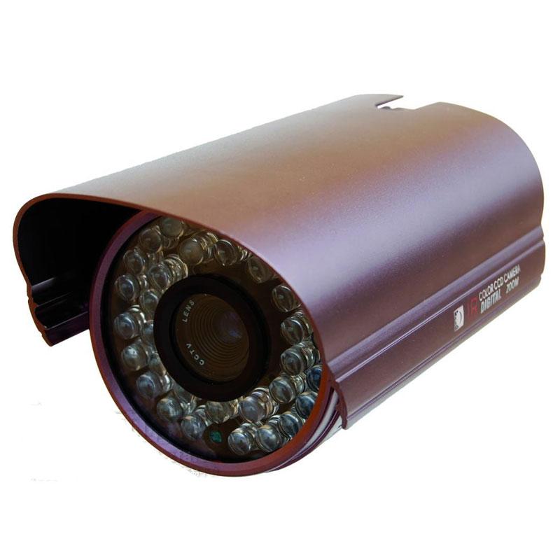 cmos700线90系列红外监控摄像头