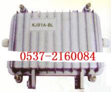 供应现货及时发KJ91A-BL型线路避雷器