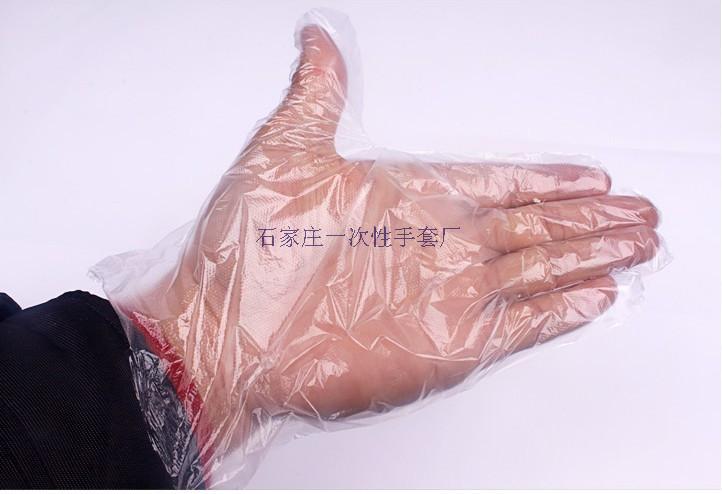 宁夏批发一次性塑料薄膜手套多少钱
