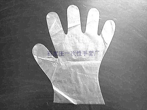 齐齐哈尔批发一次性PE塑料手套