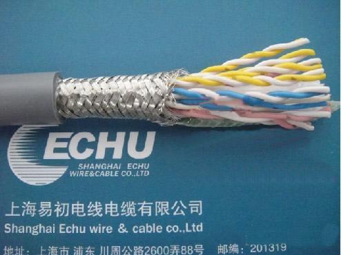 上海市厂家编码器电线电缆厂家