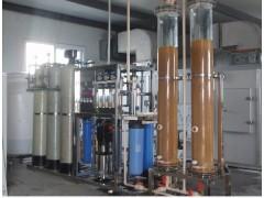工业水处理设备批发