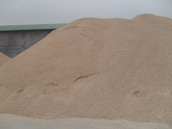 供应钾长石粉地板砖用长石粉