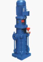 供应河南DLR型立式多级热水泵价格 水泵选型