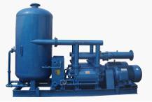 供应河南2BEA水环式真空泵机组水泵厂家图片