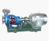 供应河南AFB型单级单吸化工泵 耐腐蚀泵 化工泵选型 专业生产腐蚀泵