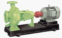 ISR型单级单吸热水泵批发