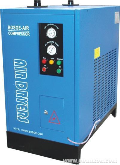 平湖厂家批发冷干机吸干机  高效冷干机 吸干机 厂家批发
