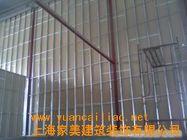 上海市安装绿色环保吊顶隔断承接装修厂家