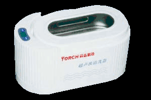 供应小型超声波清洗机TC35
