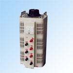 供应TSGC2-25KVA接触调压器