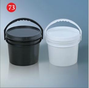 深圳5L大口桶/全新料塑料桶/包装桶批发