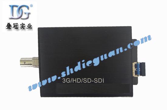 供应HD-SDI高清光端机