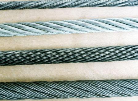 供应浦项304N不锈钢钢丝绳,317L不锈钢螺丝线