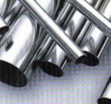 供应浦项ASTM A554标准 不锈钢异形管，焊接不锈钢机械用管