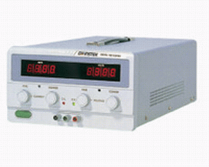 固纬GPR-6060D线性直流电源销售