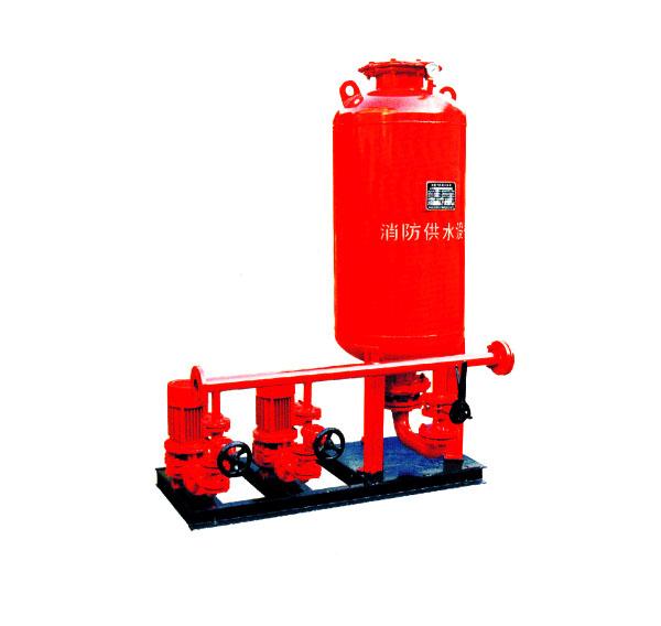 供应楼盘供水消防（生活）气压供水设备