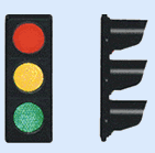 供应红绿灯、信号灯、交通信号灯、