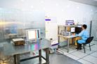 深圳安博检测的电磁兼容EMC实验室批发