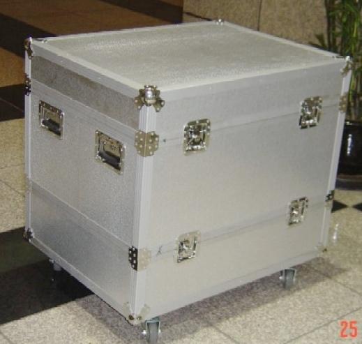 供应铝合金箱航空箱,铝合金工具箱-铝箱系列