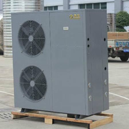 供应东莞蓝冠空气能热泵专用压缩机/美国谷轮