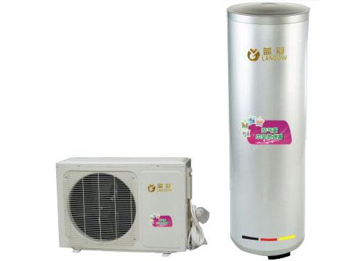 别墅专用空气能热泵热水器批发