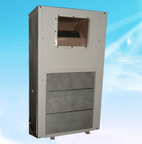 供应蓝冠高温热泵烟叶烘干机/烟叶烘干系统方案