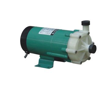 供应青岛水泵MP微型磁力驱动泵