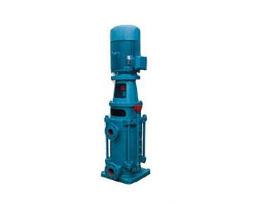 青岛水泵LG/DL立式多级离心泵批发