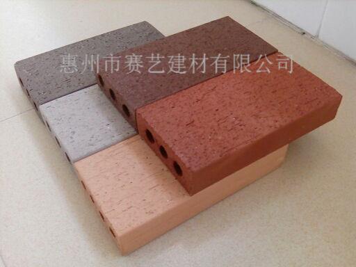 供应广州陶土烧结砖