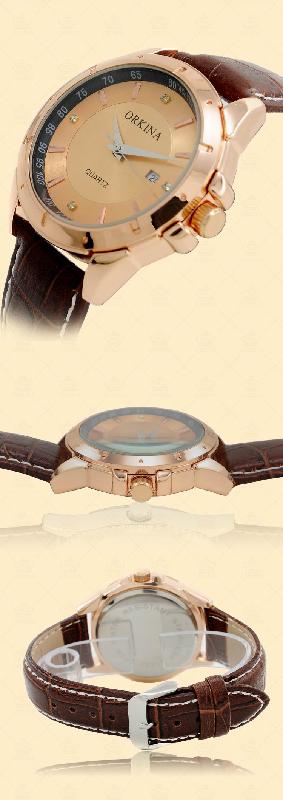 石英表男表40mm200以下品牌手表供应石英表男表40mm200以下品牌手表